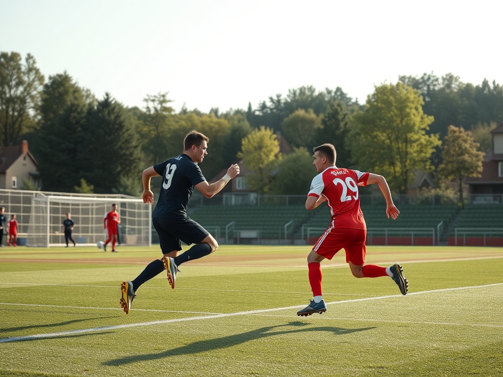Zawodniczki siatkówki plażowej z Sejn świętujące sukces w MPJ, na drugim planie boisko i kibice.