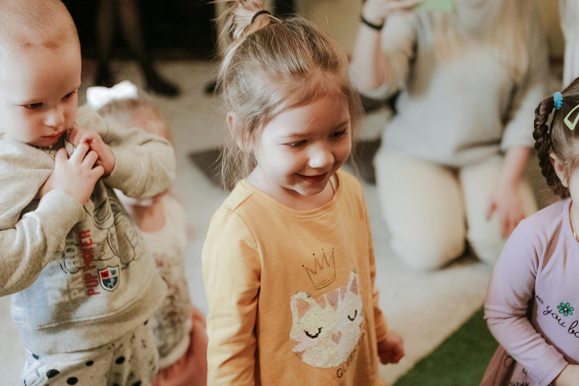 Pierwszy żłobek w gminie Sejny. Poćkuny inwestują w opiekę